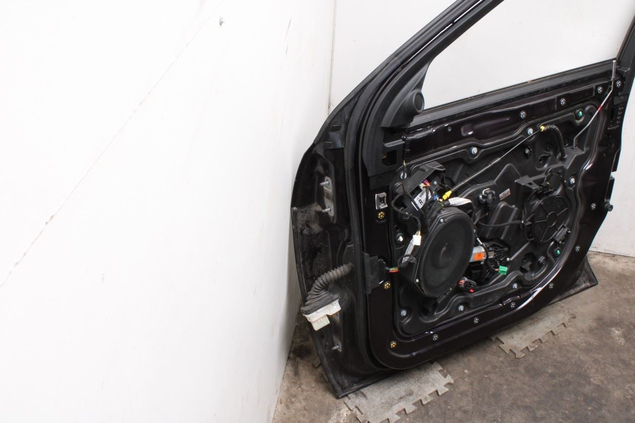 2011-2021 Jeep Grand Cherokee Limited Front Right Side Door Shell Panel Assembly - Alshned Auto Parts