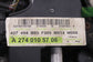 16-17 Mercedes-Benz C300 205 Sedan 2.0L AWD Engine VIN 4K 6th 7th dgts 110K ReaD9