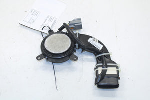 12-15 Jaguar XF Portfolio 5.0L Front Driver LH Side Seat Lower Blower Fan Motor