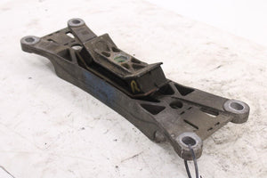 2008-2010 Ford Mustang Conv V6 4.0L RWD Transmission Mount Insulator Bracket