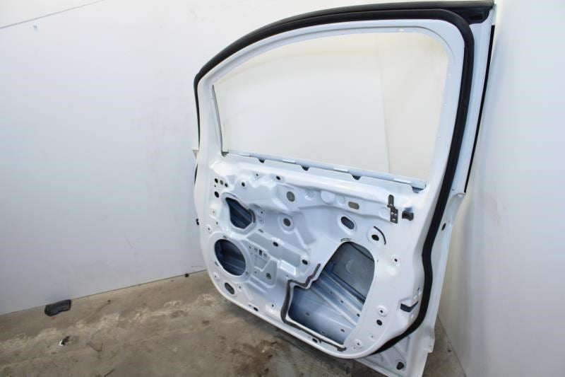 2019-22 Ford EcoSport Front Right Passenger Door Shell Panel GN1Z-7420124-T OEM - Alshned Auto Parts