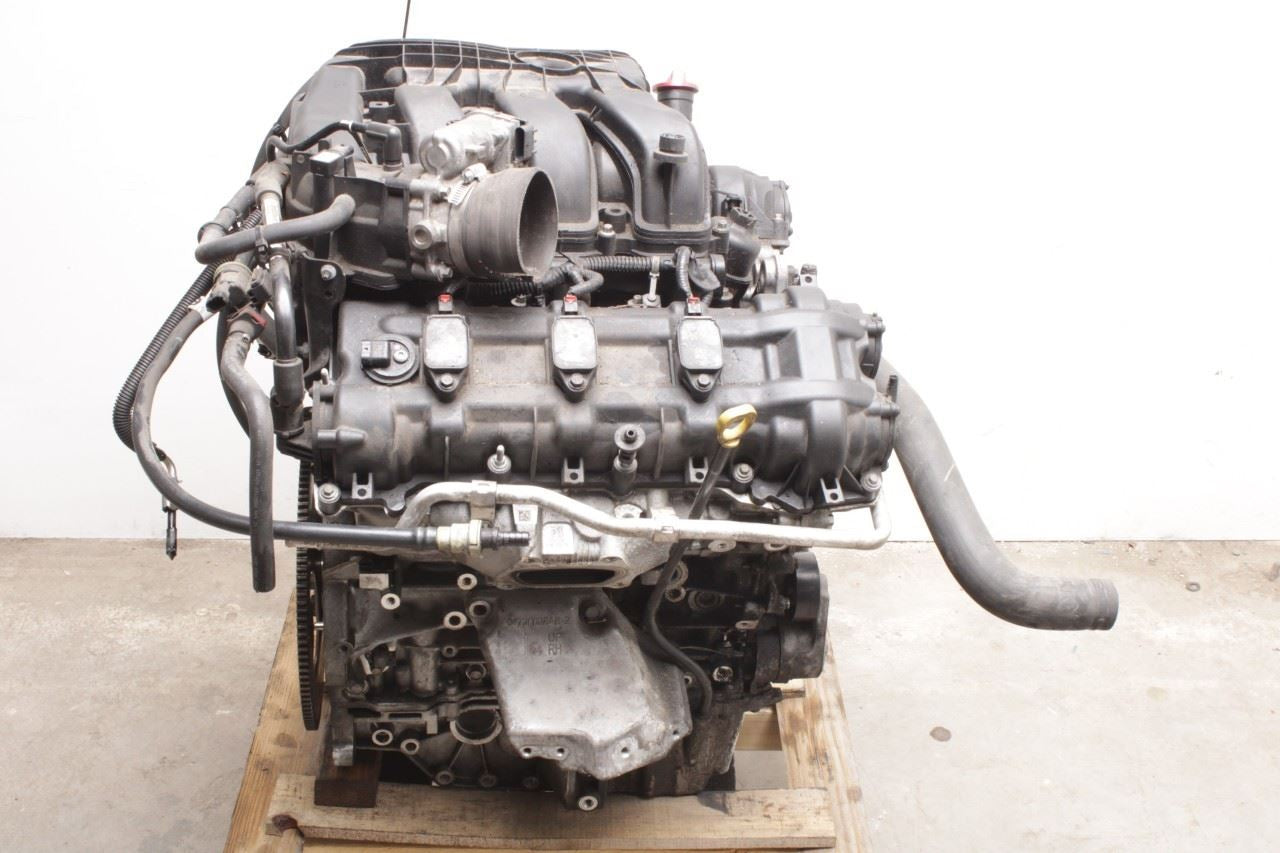 20-23 Dodge Charger GT 3.6L AWD Engine Motor VIN G 8th dgt 85K 68052840AJ *ReaD* - Alshned Auto Parts