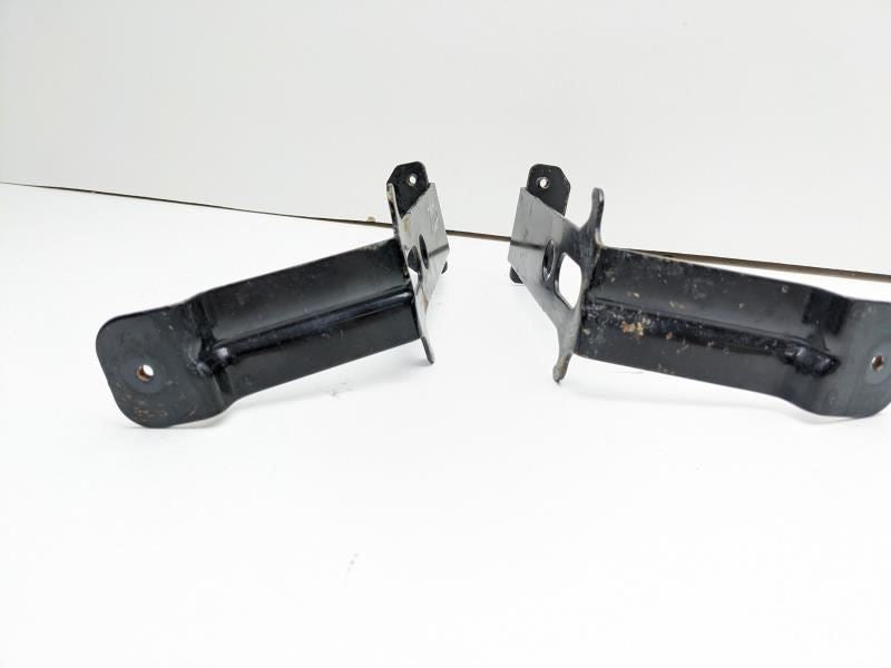 2022-2023 Polaris RZR XP 1000 RR RH/LH Side Bumper Brackets Pair 5271005-329 OEM - Alshned Auto Parts