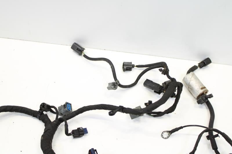 2013-2016 Ford Fusion 2.0L Turbo AWD Engine Wiring Harness DU5T-12C508-CE OEM - Alshned Auto Parts