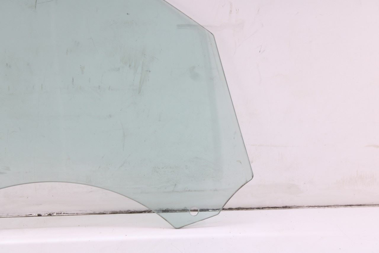 2011-2017 Audi Q5 Premium Front Left Door Window Movable Glass 8R0845201E OEM - Alshned Auto Parts