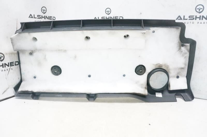 2009-2010 Toyota Matrix 2.4L 16V Engine Motor Cover 12601-0H060 OEM - Alshned Auto Parts
