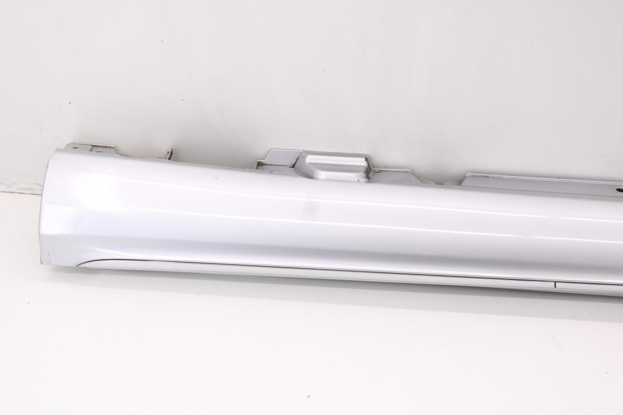 15-21 Mercedes-Benz C300 2.0L Driver Left Side Lower Skirt Rocker Panel Molding - Alshned Auto Parts