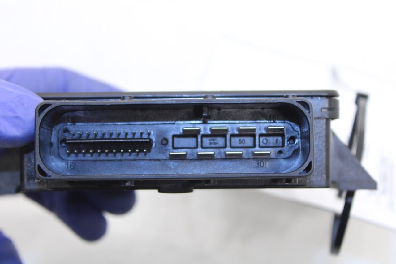 2010-2015 Mercedes-Benz ML350 Parking Brake Control Module 246-900-30-14 OEM - Alshned Auto Parts