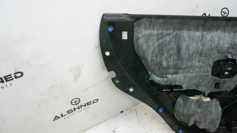2014-2019 Kia Soul Rear Right Passenger Side Door Trim Panel 83308-B2020DT1 OEM3