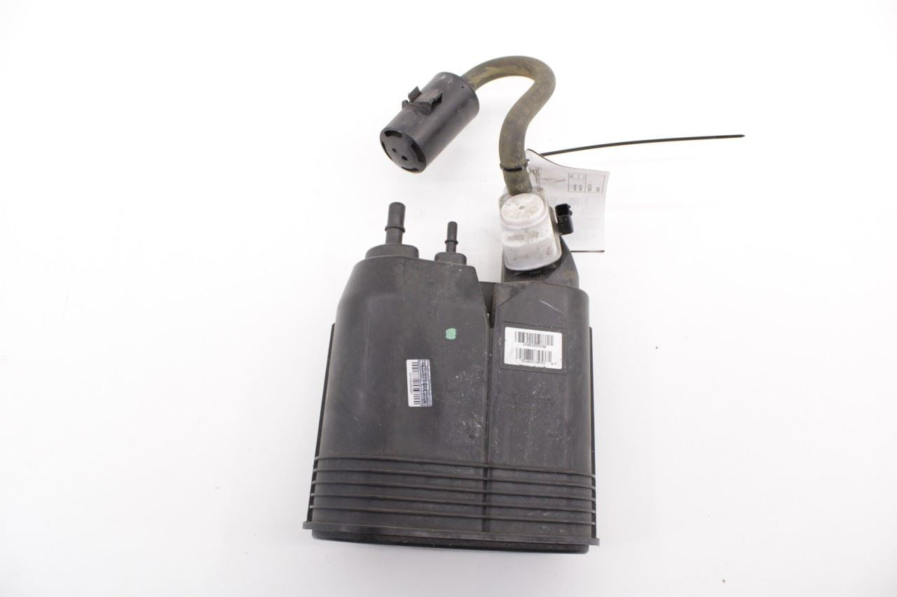 2011-2021 Jeep Grand Cherokee Summit Fuel Vapor Evaporator Emission Canister - Alshned Auto Parts