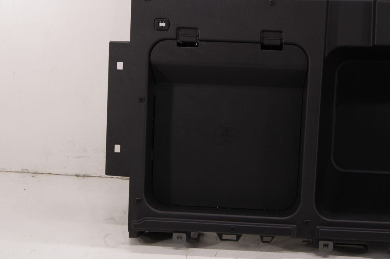 2019-25 Acura RDX SH-AWD 2.0L AWD Rear Trunk Cargo Floor Storage Compartment Box - Alshned Auto Parts