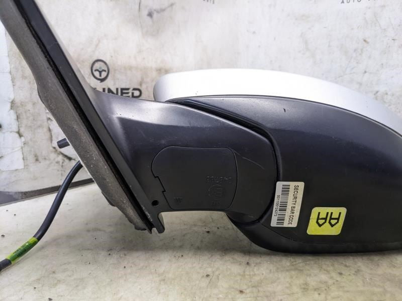 2019-2023 Nissan Altima Left Driver Side Rearview Mirror 96302-6CA0A OEM *ReaD* - Alshned Auto Parts