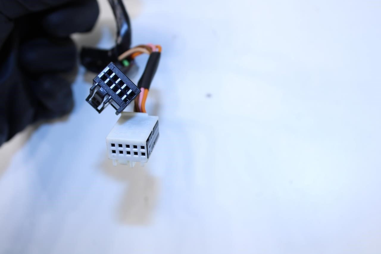 2012-18 Jeep Grand Cherokee Limited Right Side Rear View Mirror 68236923AA OEM - Alshned Auto Parts