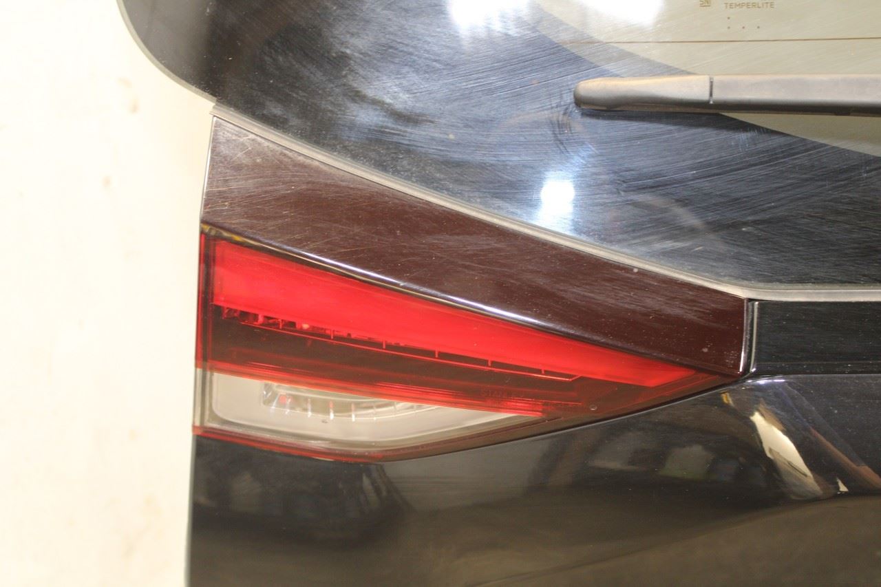 2022-25 Mitsubishi Eclipse Cross ES Rear Liftgate Back Door Assembly 90100W130P - Alshned Auto Parts