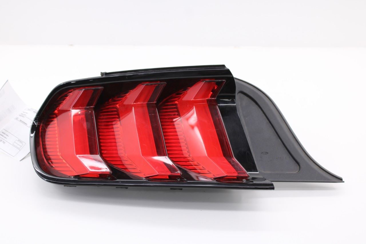 2018-2023 Ford Mustang GT Rear Left Driver Side Tail Light Lamp JR3Z-13405-G OEM0