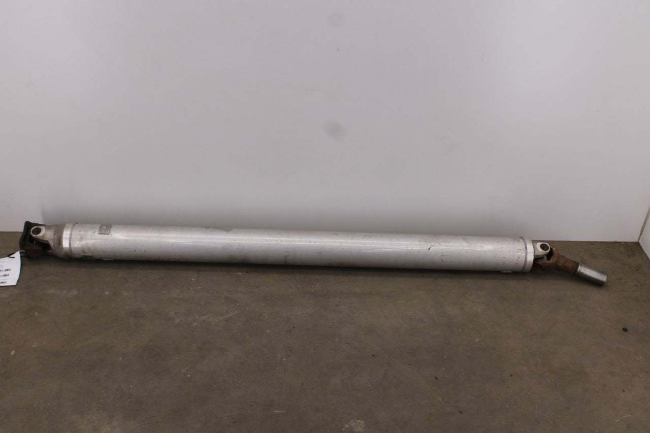 19-24 Ram 1500 Big Horn Crew Cab 5.7L 4WD Rear Drive Shaft Propeller 68304481AB9