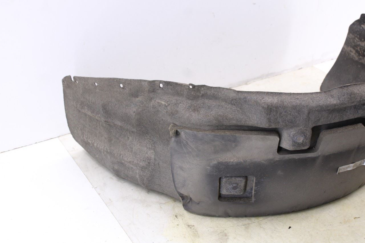 2018-2021 Ford Expedition Limited Rear Left Side Wheelhouse Liner Splash Shield7