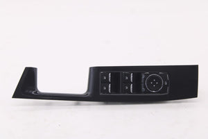 2021-2025 Ford F150 XLT Supercrew Front Left Door Master Power Window Switch OEM