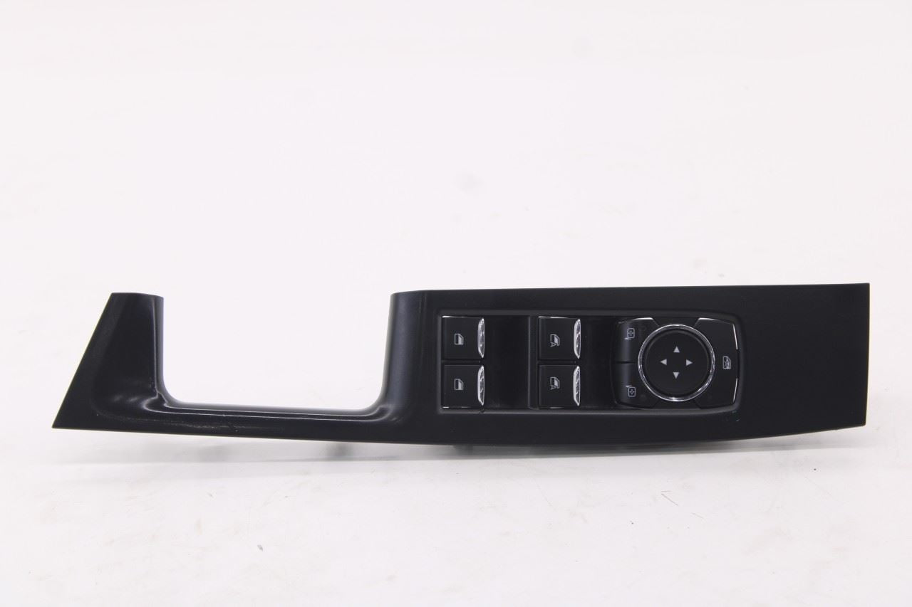 2021-2025 Ford F150 XLT Supercrew Front Left Door Master Power Window Switch OEM0