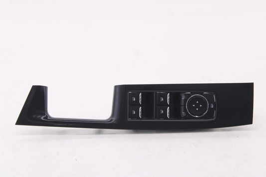 2021-2025 Ford F150 XLT Supercrew Front Left Door Master Power Window Switch OEM - Alshned Auto Parts