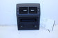 17-20 Jaguar XE R-Dynamic S Console Back Trim Pover Panel w/ Air Vent T2H3376PVJ - Alshned Auto Parts