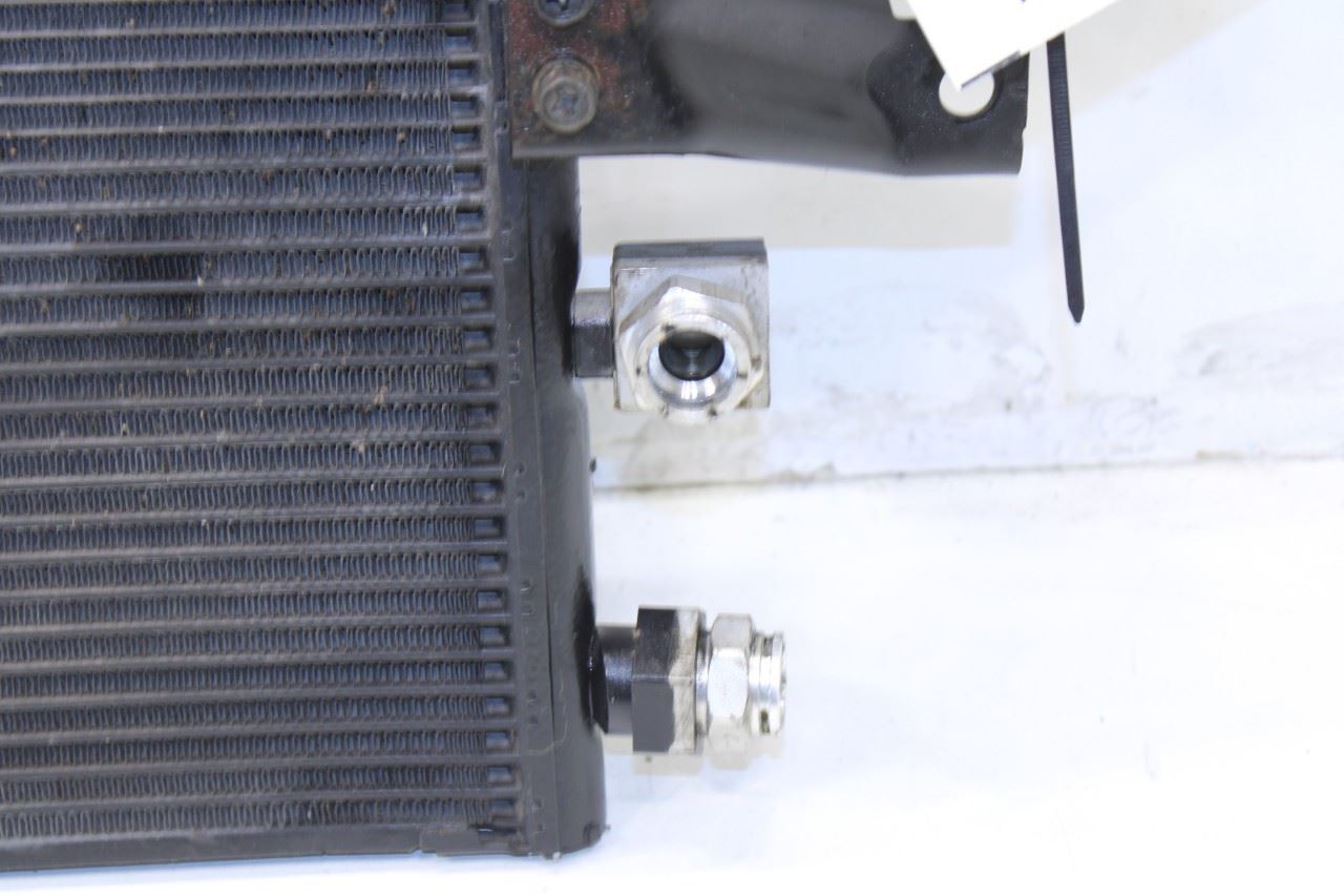 2011-2018 RAM 1500 Crew Cab Laramie 5.7L Air Conditioner AC Condenser - Alshned Auto Parts