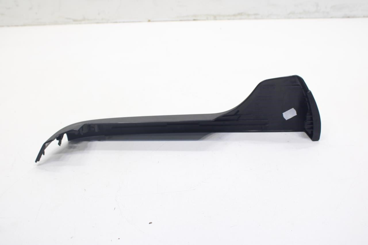 2013-2022 BMW 750I xDrive Front Right and Left Seat Track Cover Trim 52107318986 - Alshned Auto Parts