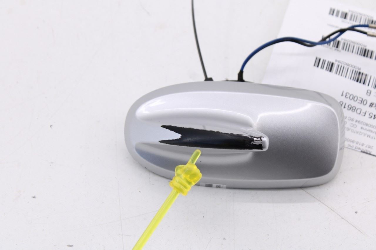 18-24 Ford Expedition Limited Roof Shark Fin Radio Antenna JL1T-19K351-BC *ReaD* - Alshned Auto Parts
