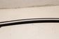 2011-2018 Volvo S60 Front Left Door Run Channel with Belt Molding Weatherstrip - Alshned Auto Parts