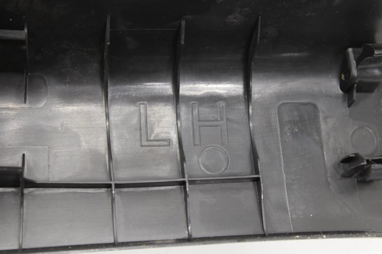 19-24 Nissan Altima SL Rear Left Side Door Sill Scuff Plate Trim 769B7-6CA0A OEM - Alshned Auto Parts