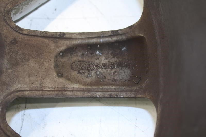 2006-2009 Land Rover Range Rover Alloy Wheel R20x8.5J 9 Spoke RRC502690XXX OEM10