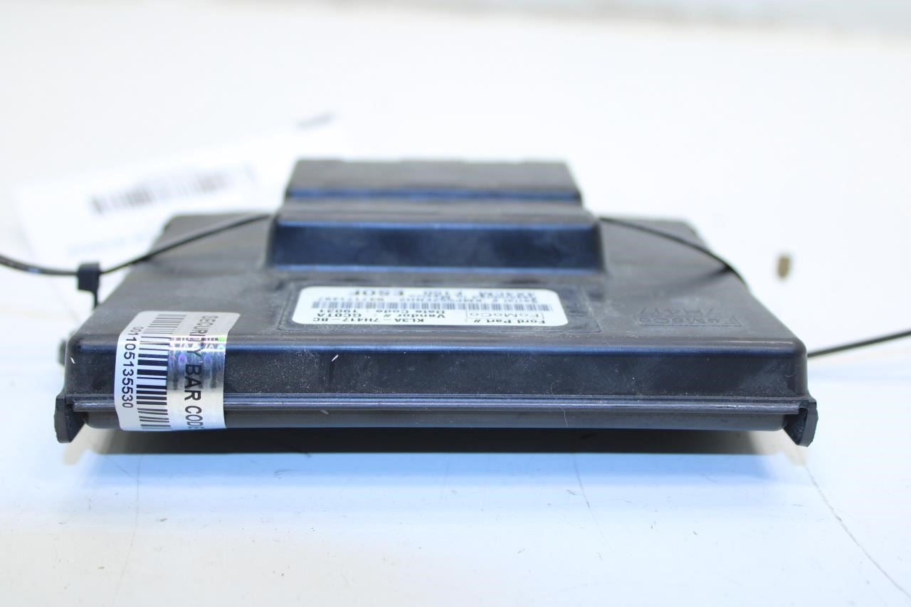 2019-2020 Ford F150 XL Transfer Case Control Module KL3A-7H417-BC OEM - Alshned Auto Parts