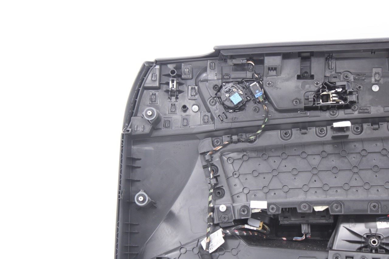 2021-2023 Volkswagen Atlas SE Front Left Side Door Trim Panel 3CN867011ADZRX OEM - Alshned Auto Parts