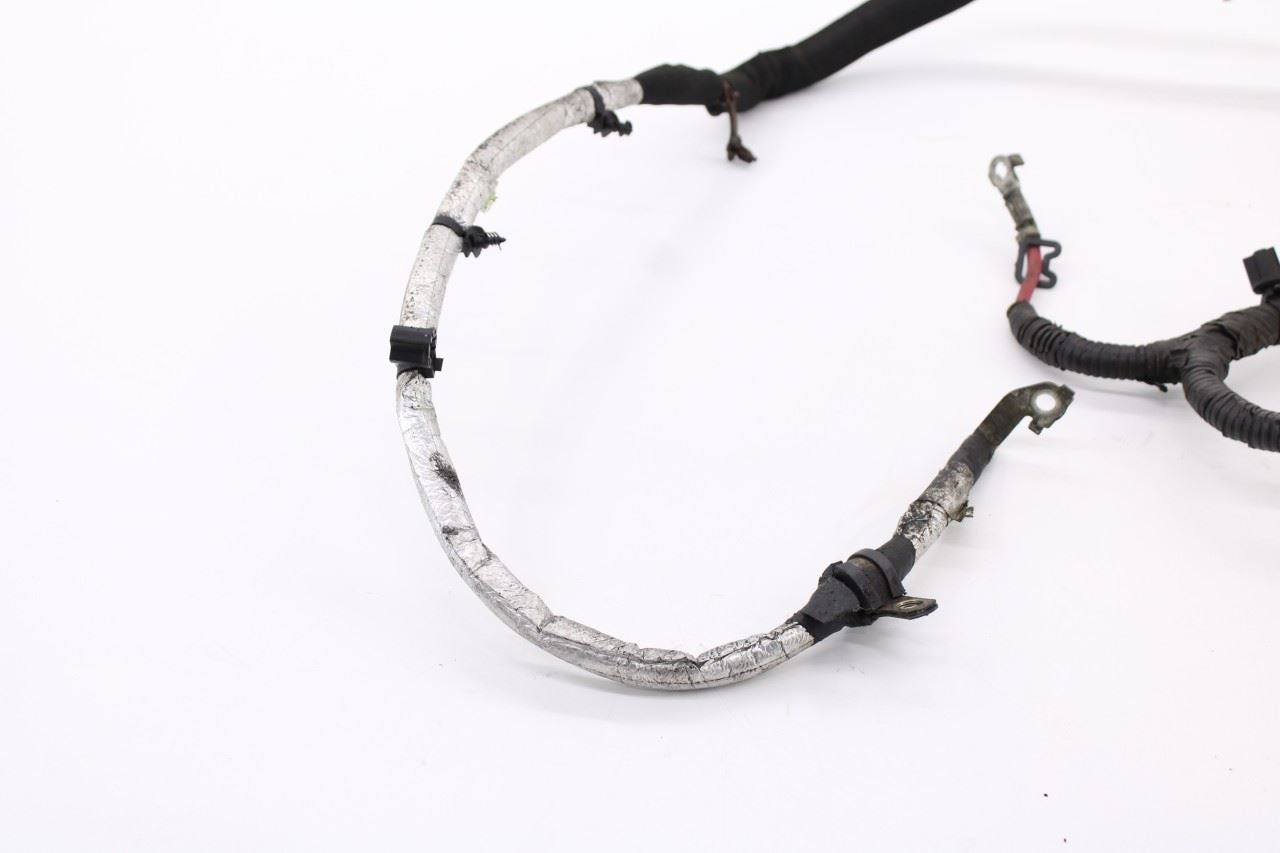2014-2015 Jeep Grand Cherokee Alternator Starter Power Distribution Wire Harness - Alshned Auto Parts