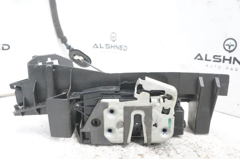 2013-20 Ford Fusion 2.0L 4WD Front Passenger Right Side Door Lock Latch Actuator4