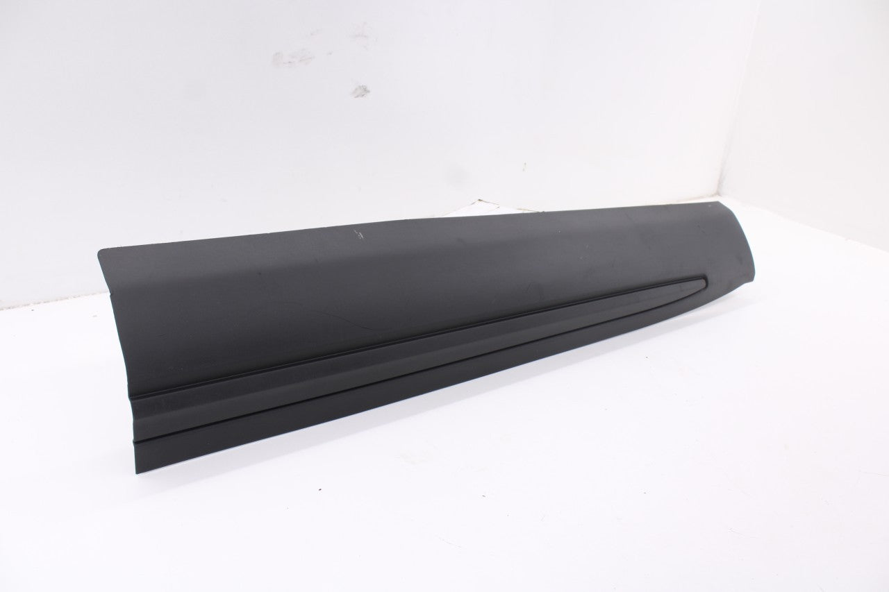 20-26 Ford Explorer Interceptor Front Left Door Lower Molding LB5Z7820879AC*ReaD2