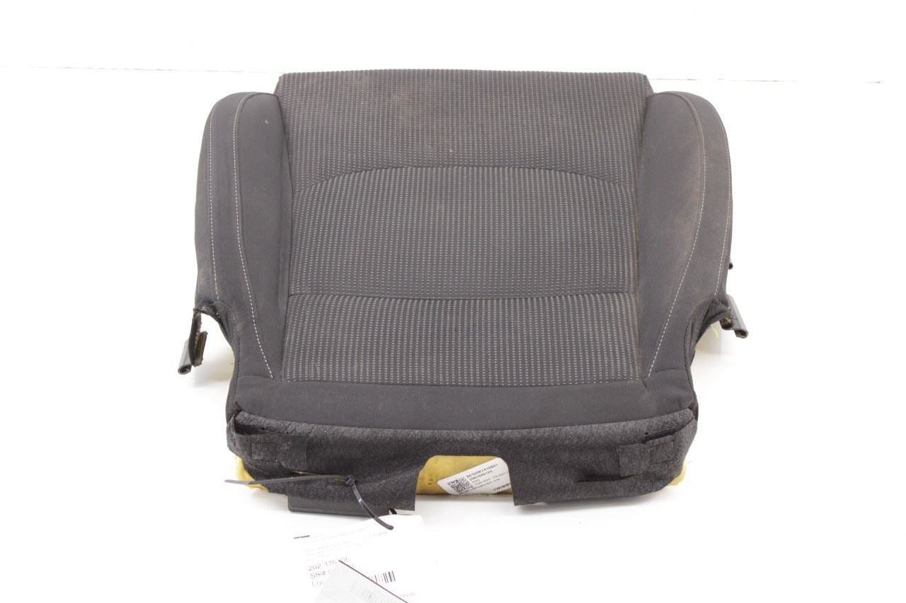 19-21 Kia Forte LXS Front Driver Left Side Seat Lower Cushion 88100M7410B41 OEM - Alshned Auto Parts
