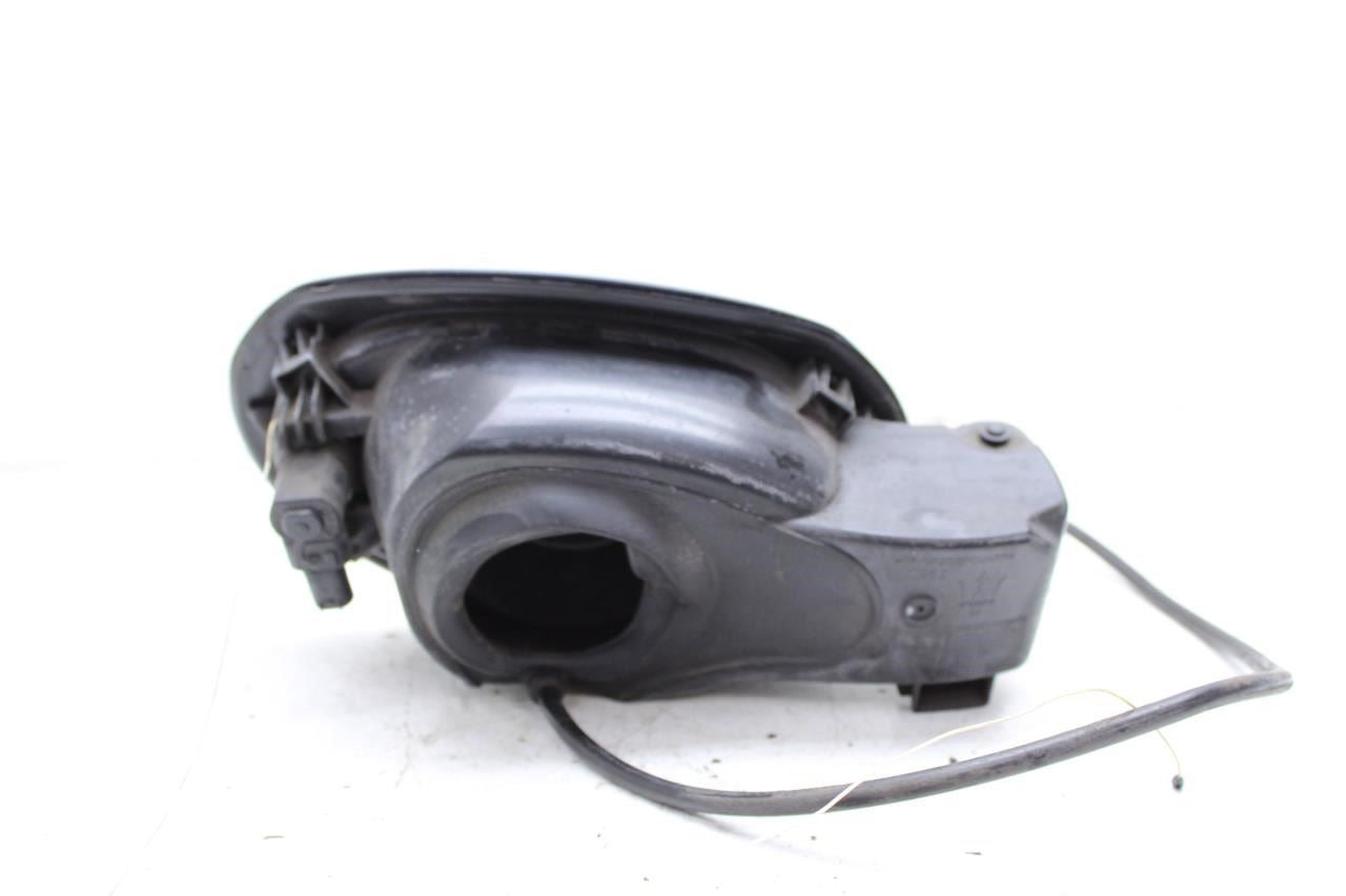 2014-2020 Maserati Ghibli Rear Left Driver Side Fuel Tank Filler Door Lid Cover - Alshned Auto Parts