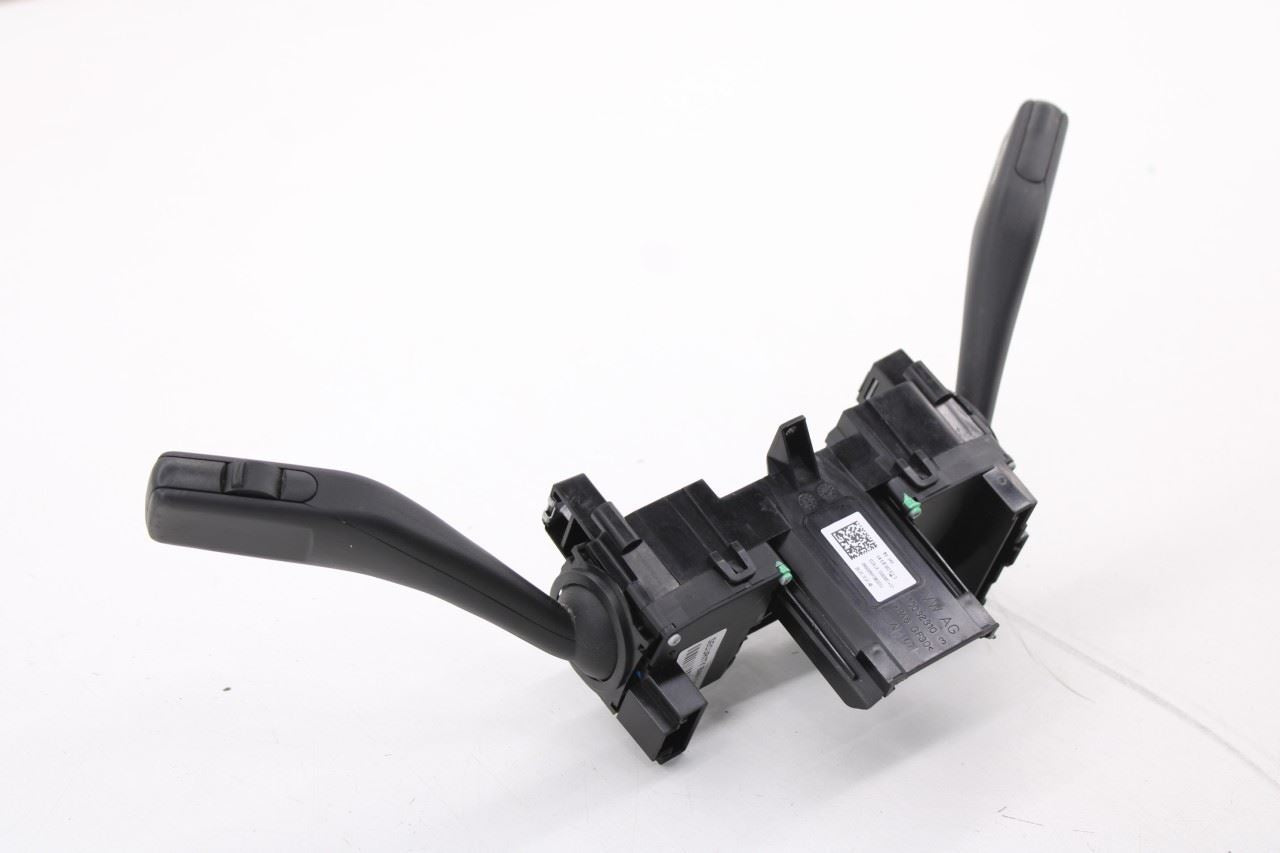 11-18 Volkswagen Jetta Sport 1.8L Steering Column Light Turn Signal Wiper Switch6