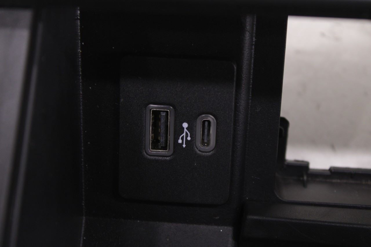 22-24 Ford Expedition MAX XLT FR Center Console Storage Tray Box NL1B-78045M68-B - Alshned Auto Parts