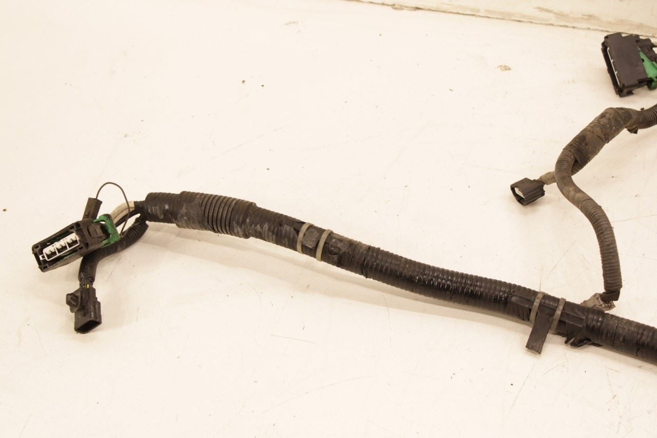 16-19 Infiniti Q50 Premium 3.0L Power Steering Wiring Harness 24094-6HB0A *ReaD* - Alshned Auto Parts
