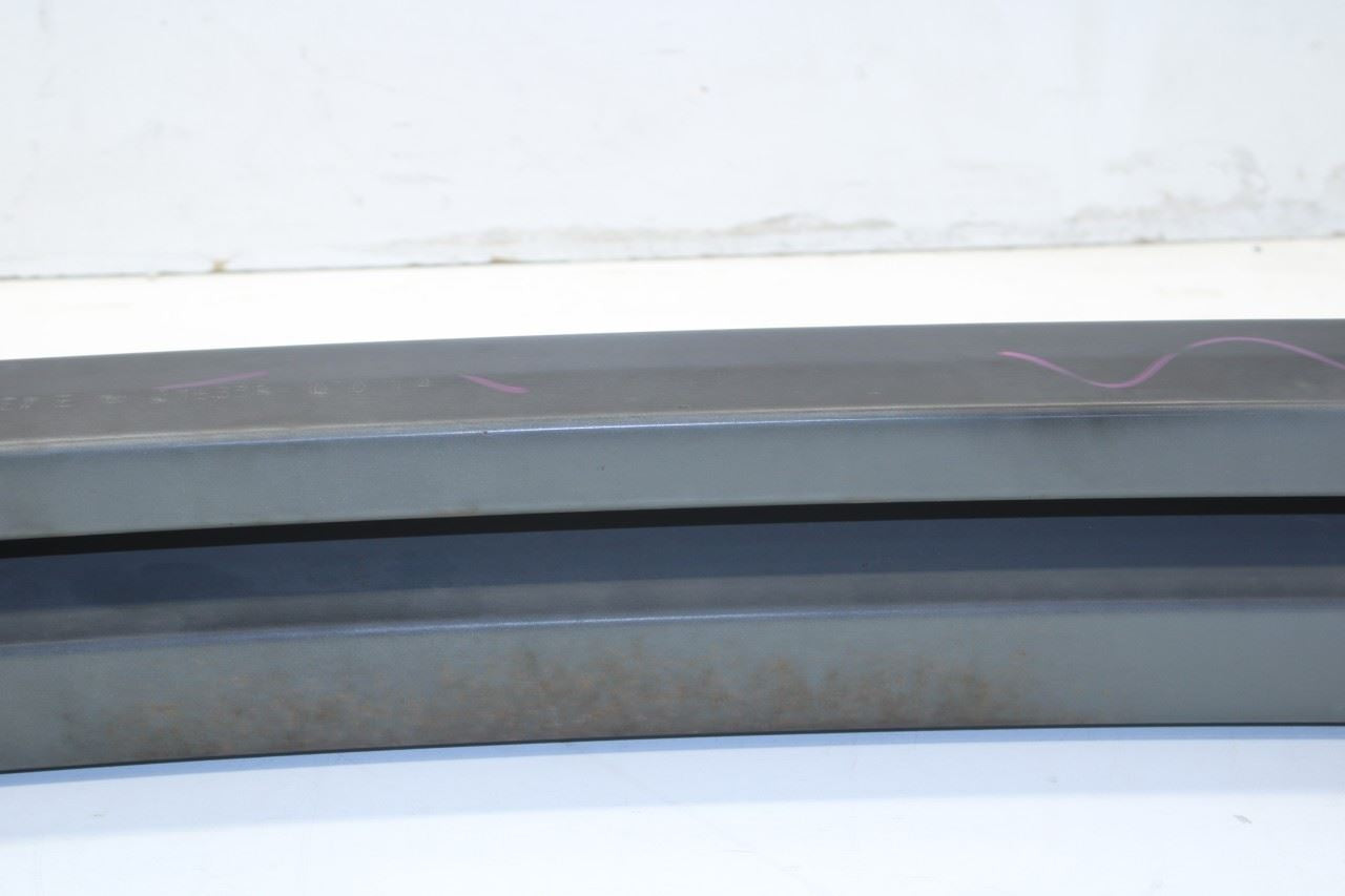 2008-14 Dodge Challenger Rear Bumper Reinforcement Impact Bar 68020711AA *ReaD* - Alshned Auto Parts