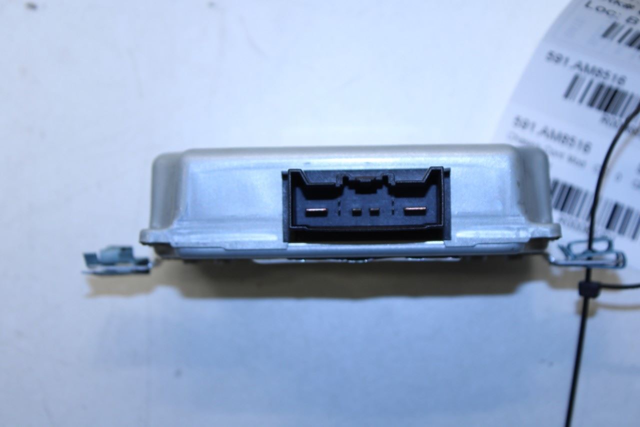 2014-22 Jeep Cherokee Power Supply Voltage Inverter Converter Module 56029583AB - Alshned Auto Parts
