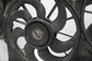 2010-2017 GMC Terrain 3.0L Dual Radiator Cooling Fan Motor Assembly 25952783 OEM - Alshned Auto Parts