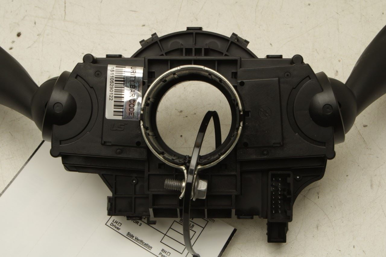 23-24 Kia Sportage Hybrid EX 1.6L Steering Column Light Turn Signal Wiper Switch - Alshned Auto Parts