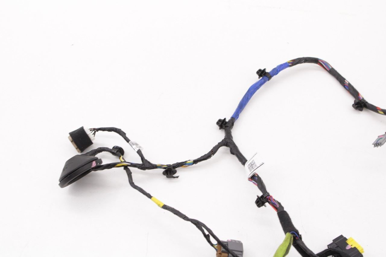 2021-23 Kia Sorento X-Line SX Prestige Front Right Door Wire Harness 91610-R5080 - Alshned Auto Parts