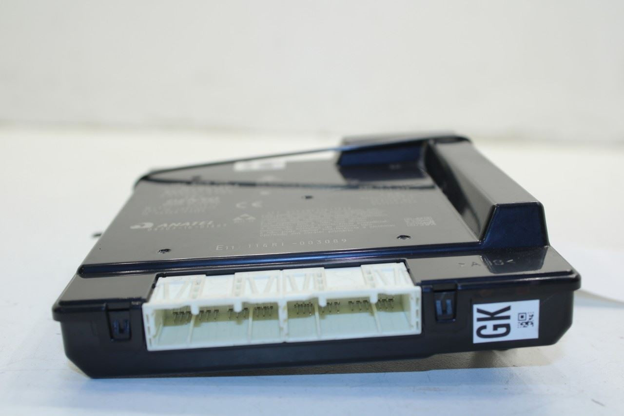 2020-2021 Subaru WRX Premium Theft-Locking Keyless Entry Module 88802VA151 OEM - Alshned Auto Parts