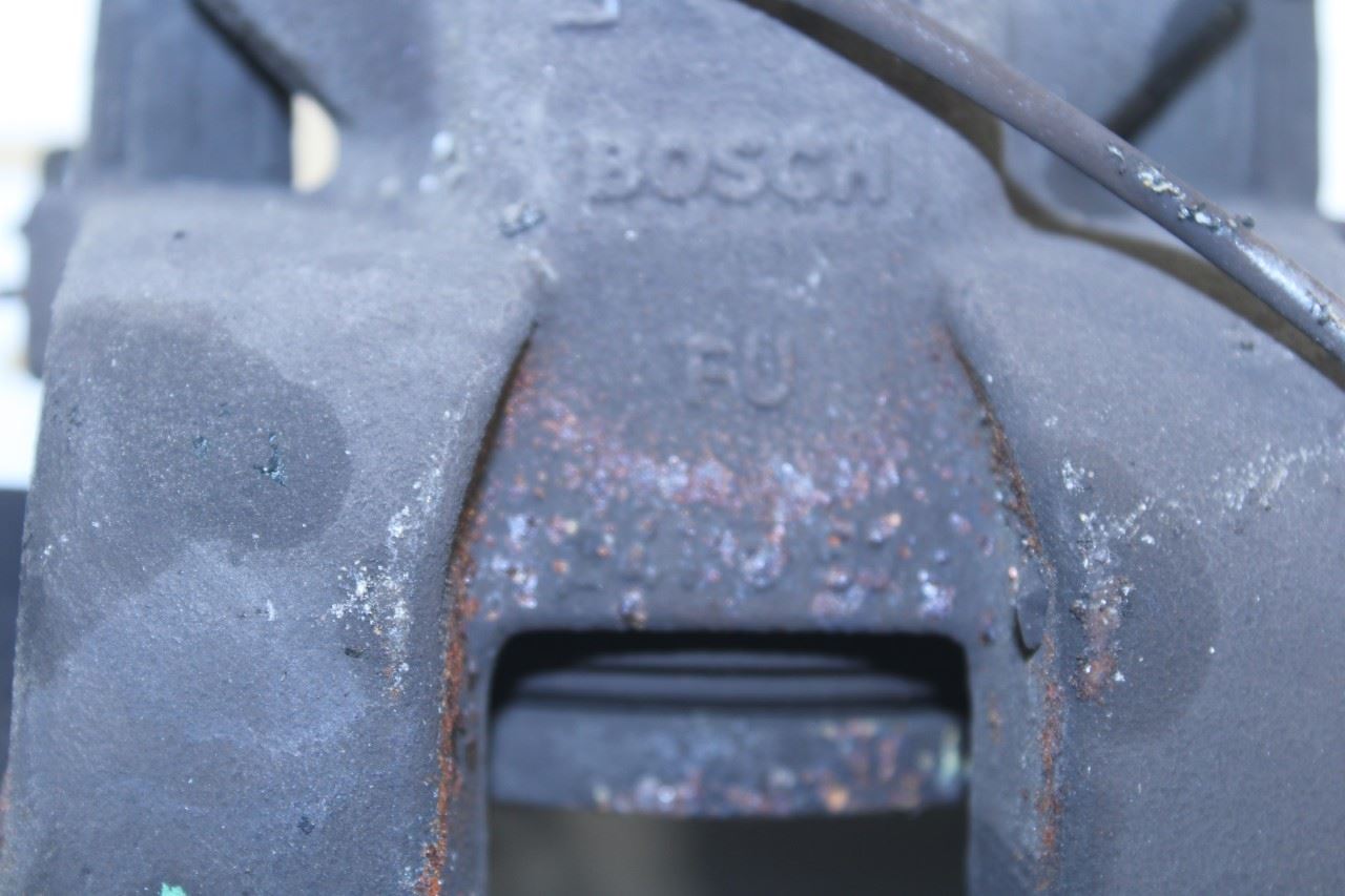 13-16 BMW 328I xDrive SULEV Front Right and Left Brake Disc Caliper 34116857688 - Alshned Auto Parts