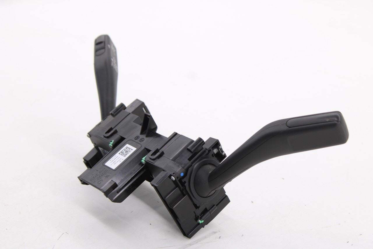 11-18 Volkswagen Jetta Sport 1.8L Steering Column Light Turn Signal Wiper Switch7
