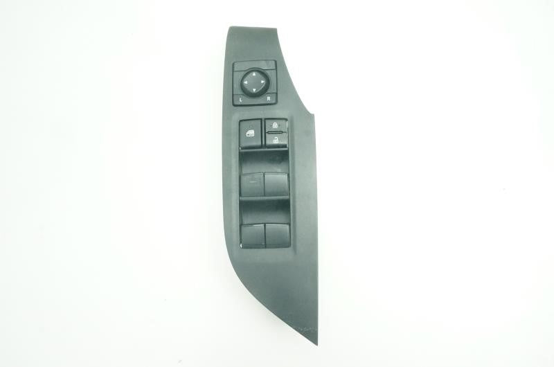 2019-2023 Toyota RAV4 Front Left Side Master Power Window Switch 84040-0R040 OEM - Alshned Auto Parts